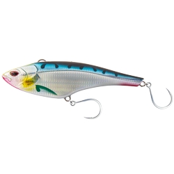 MADMACS 200 SINK LURE SARDINE 8"